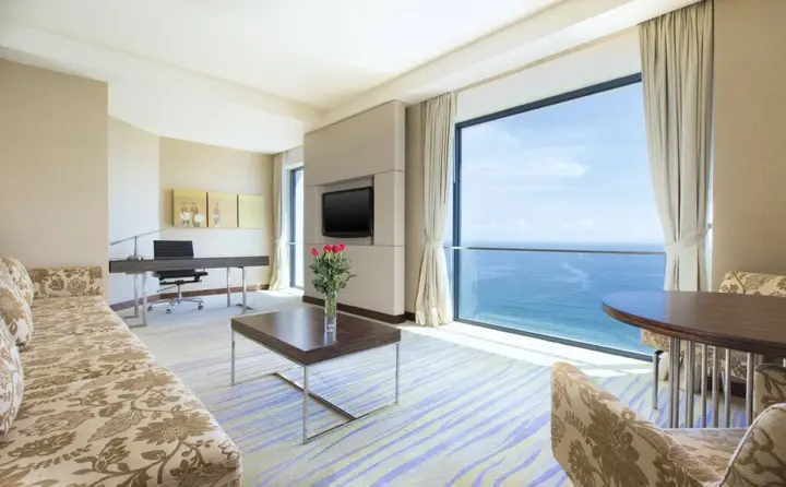 Нячанг: Sheraton Nha Trang Hotel & Spa