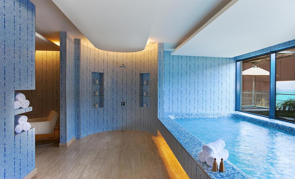 Нячанг: Sheraton Nha Trang Hotel & Spa