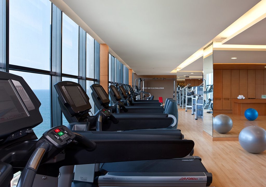 Нячанг: Sheraton Nha Trang Hotel & Spa