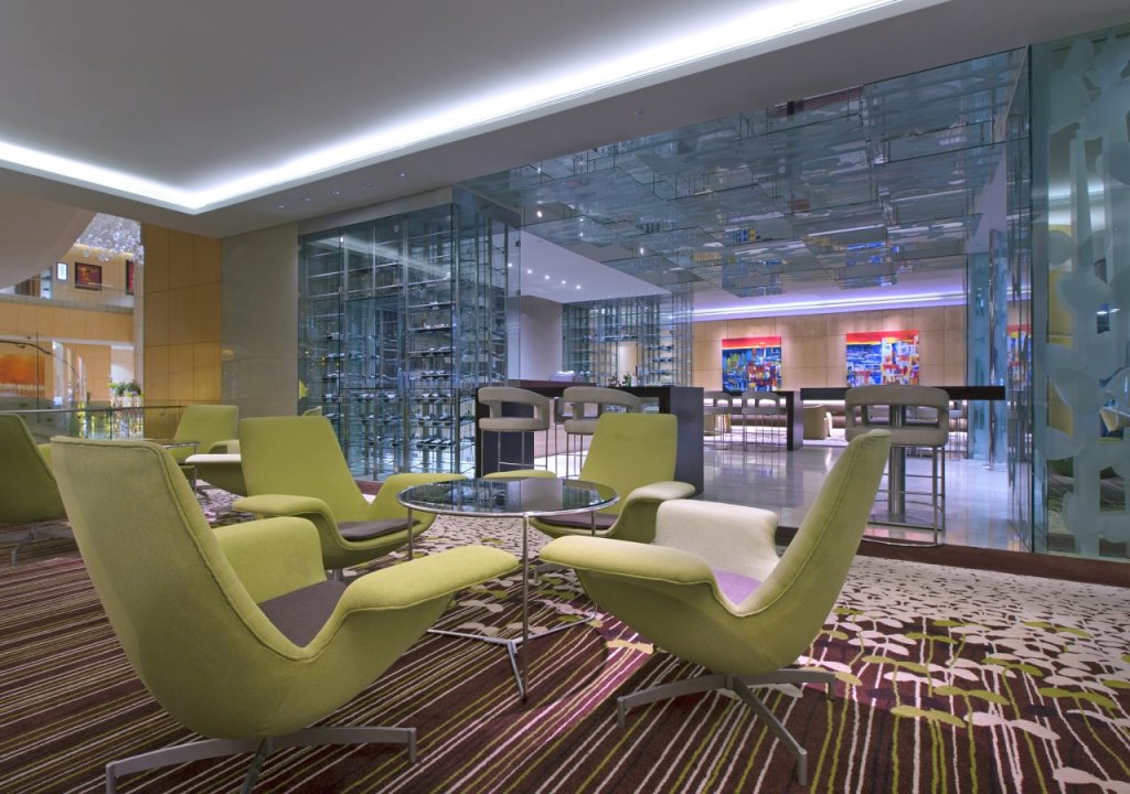 Нячанг: Sheraton Nha Trang Hotel & Spa