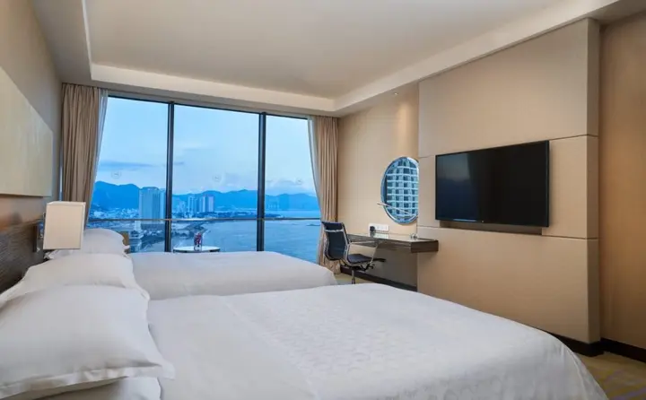 Нячанг: Sheraton Nha Trang Hotel & Spa
