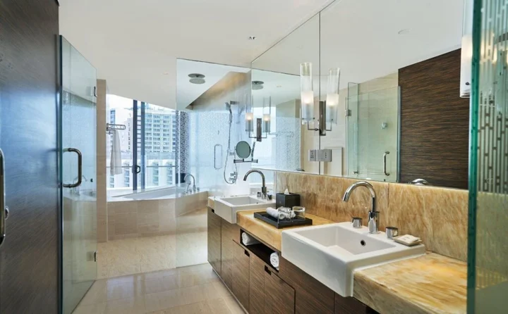 Нячанг: Sheraton Nha Trang Hotel & Spa