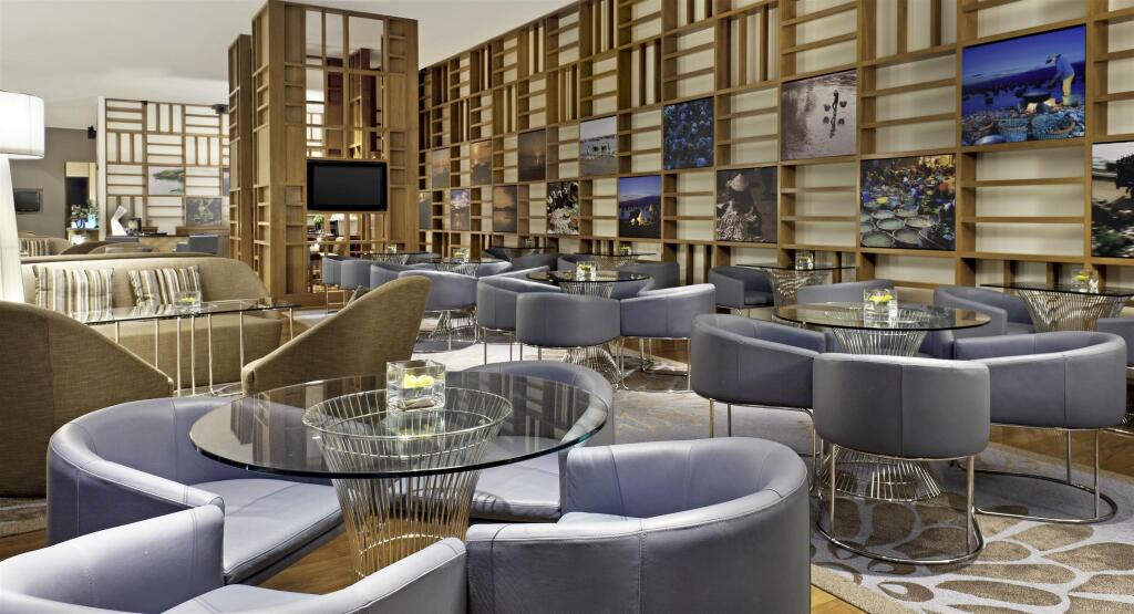 Нячанг: Sheraton Nha Trang Hotel & Spa