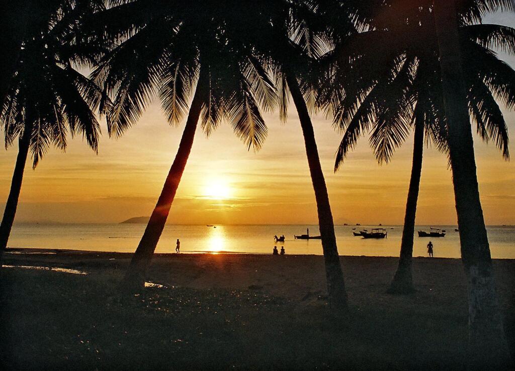 Нячанг: Sheraton Nha Trang Hotel & Spa