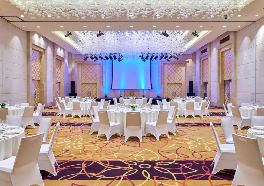 Нячанг: Sheraton Nha Trang Hotel & Spa