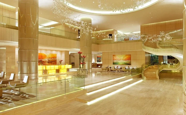 Нячанг: Sheraton Nha Trang Hotel & Spa