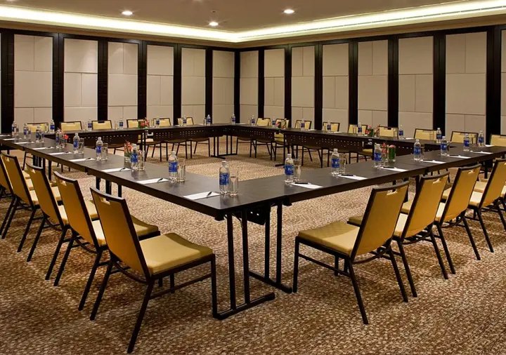 Нячанг: Sheraton Nha Trang Hotel & Spa