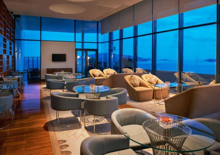 Нячанг: Sheraton Nha Trang Hotel & Spa