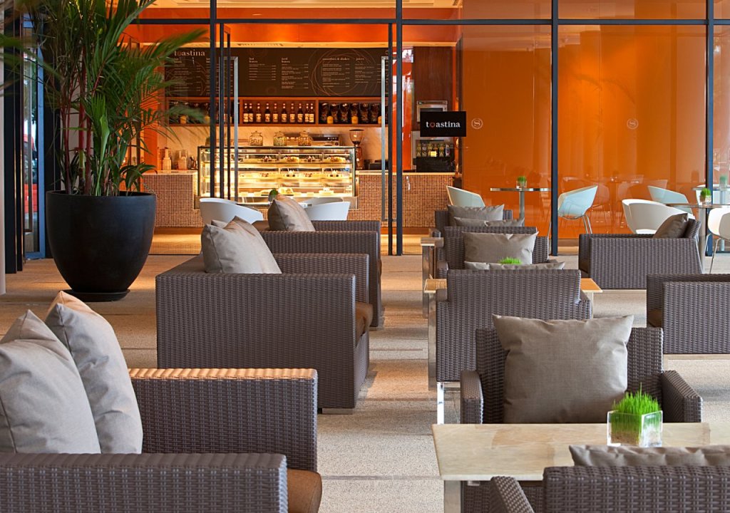 Нячанг: Sheraton Nha Trang Hotel & Spa