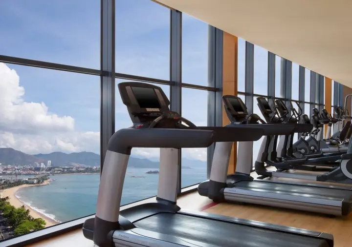 Нячанг: Sheraton Nha Trang Hotel & Spa