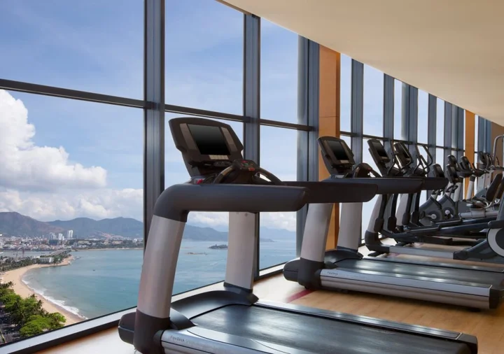 Нячанг: Sheraton Nha Trang Hotel & Spa