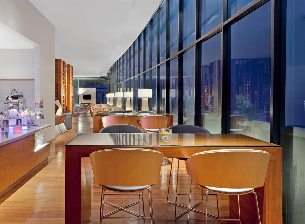 Нячанг: Sheraton Nha Trang Hotel & Spa