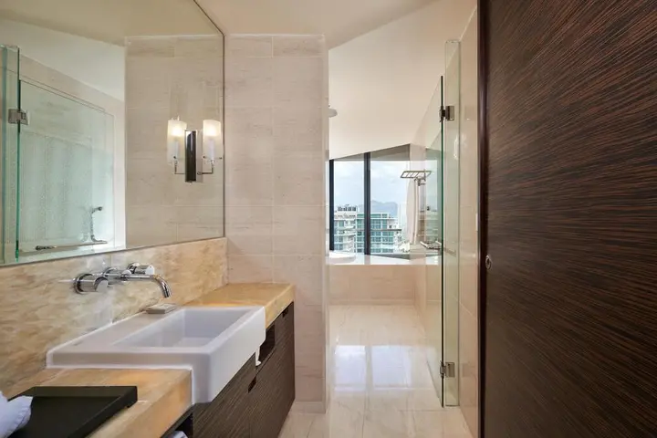 Нячанг: Sheraton Nha Trang Hotel & Spa