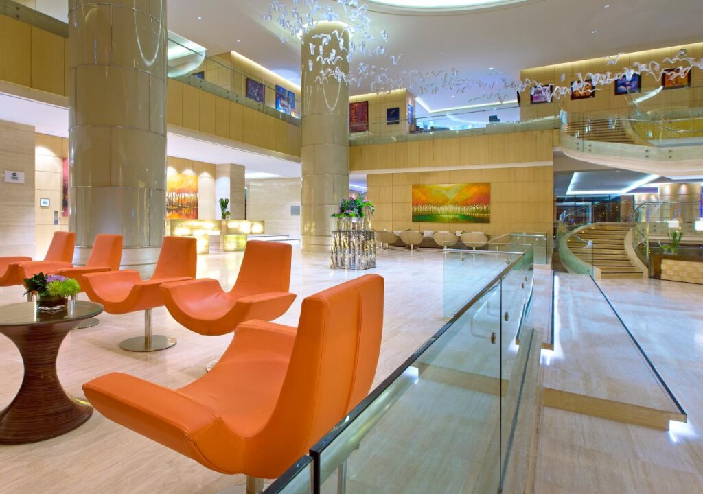 Нячанг: Sheraton Nha Trang Hotel & Spa