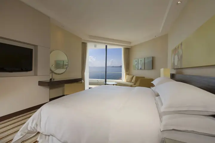 Нячанг: Sheraton Nha Trang Hotel & Spa