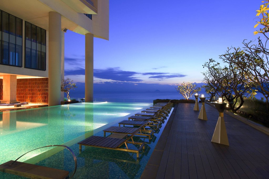 Нячанг: Sheraton Nha Trang Hotel & Spa
