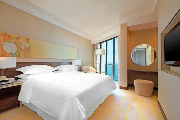 Нячанг: Sheraton Nha Trang Hotel & Spa