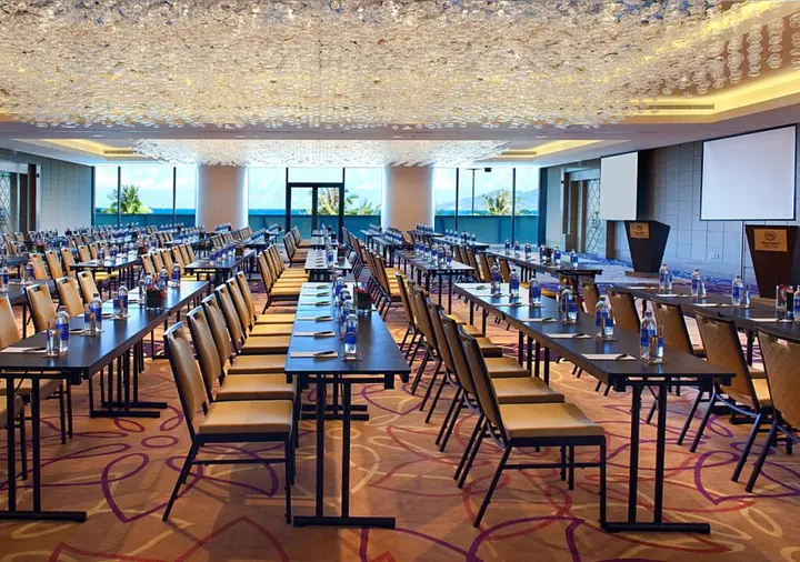 Нячанг: Sheraton Nha Trang Hotel & Spa