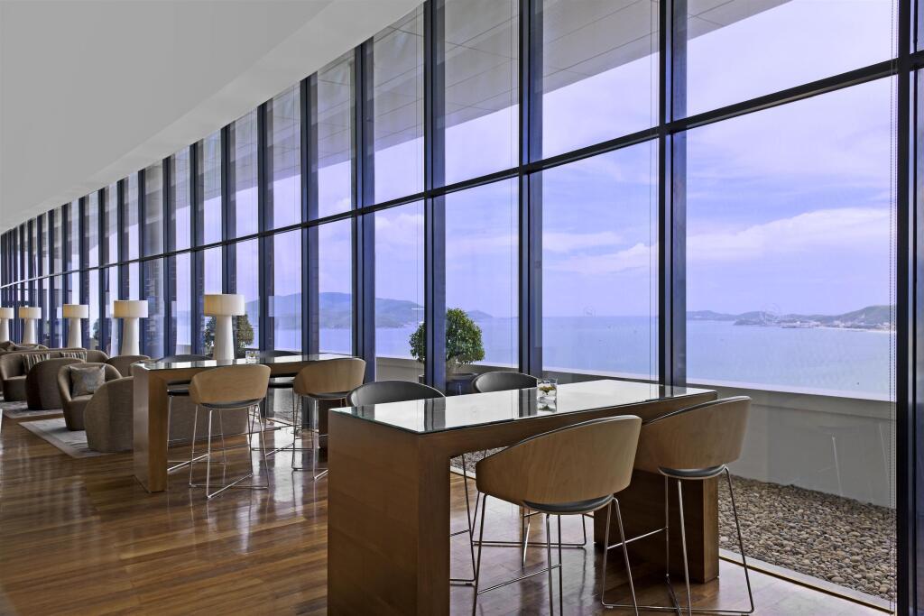 Нячанг: Sheraton Nha Trang Hotel & Spa