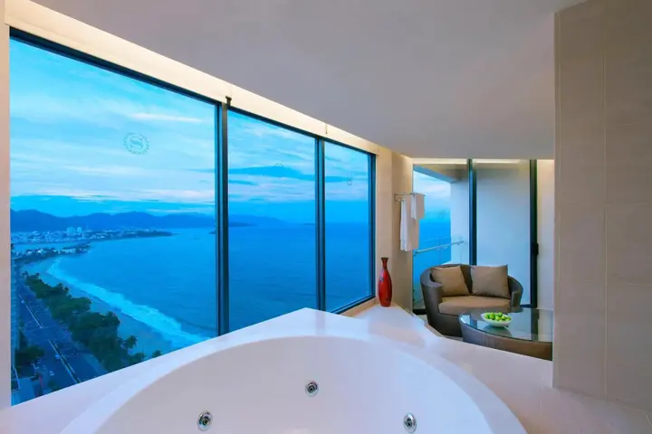 Нячанг: Sheraton Nha Trang Hotel & Spa