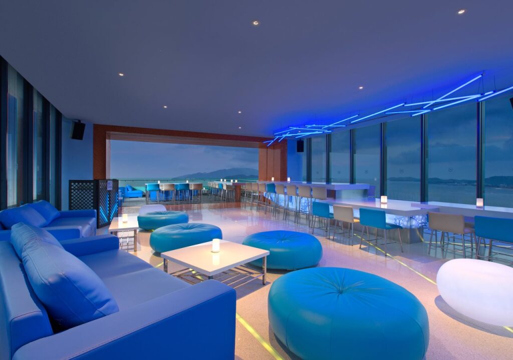 Нячанг: Sheraton Nha Trang Hotel & Spa