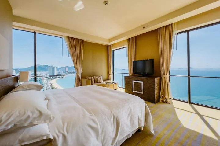 Нячанг: Sheraton Nha Trang Hotel & Spa
