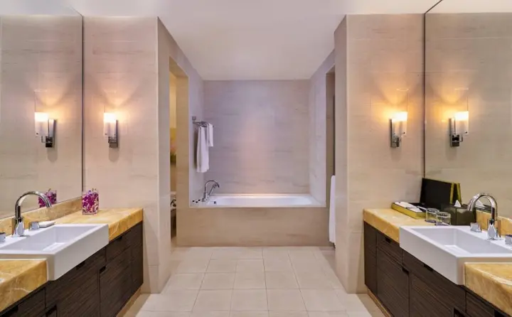 Нячанг: Sheraton Nha Trang Hotel & Spa