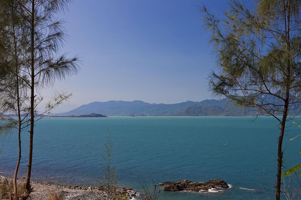Нячанг: Sheraton Nha Trang Hotel & Spa