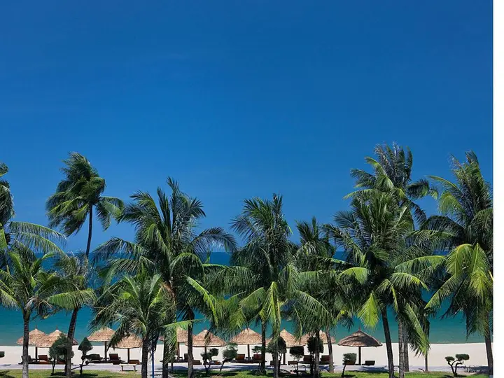 Нячанг: Sheraton Nha Trang Hotel & Spa