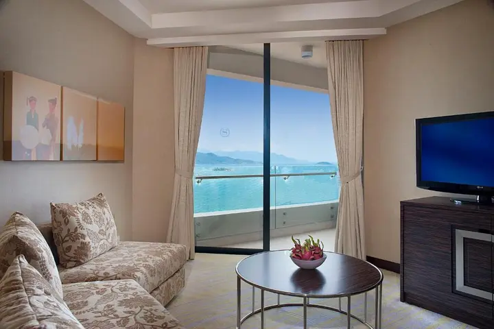 Нячанг: Sheraton Nha Trang Hotel & Spa