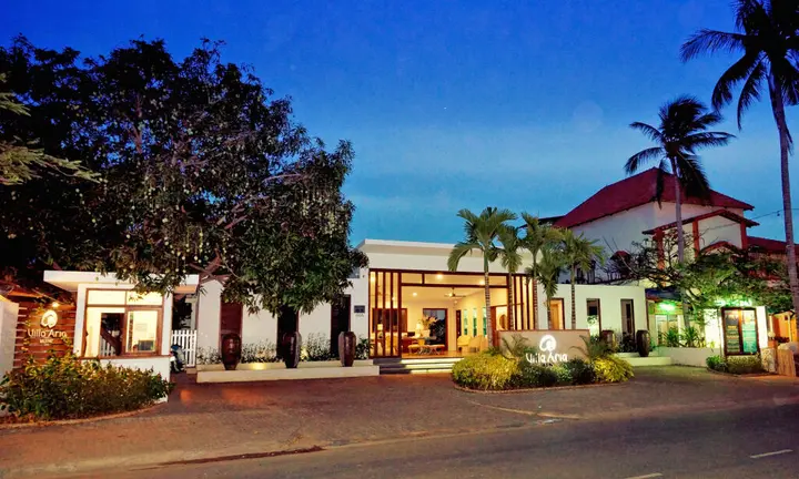 Фантхьет: Villa Aria Muine