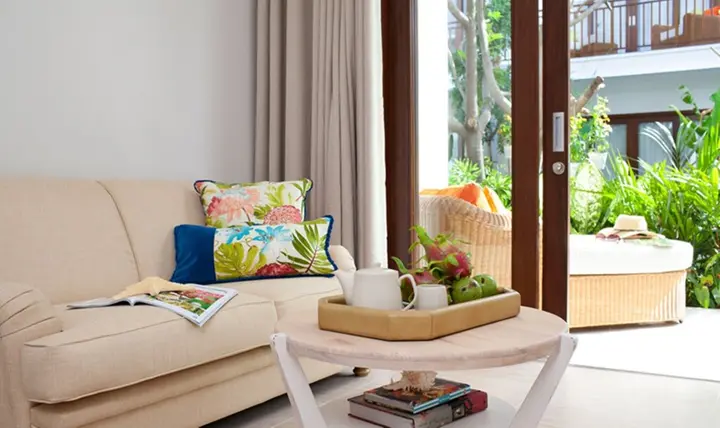 Фантхьет: Villa Aria Muine