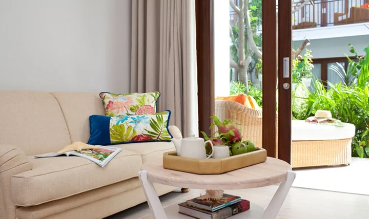 Фантхьет: Villa Aria Muine