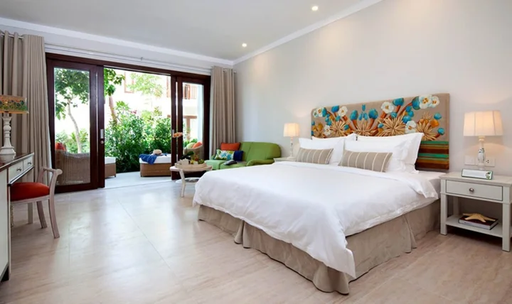 Фантхьет: Villa Aria Muine