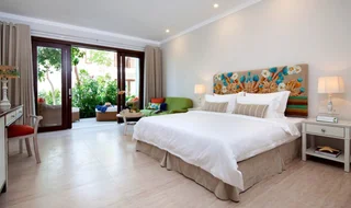 Фантхьет: Villa Aria Muine