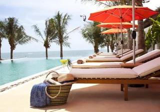 Фантхьет: Villa Aria Muine