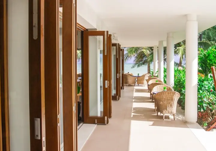 Фантхьет: Villa Aria Muine
