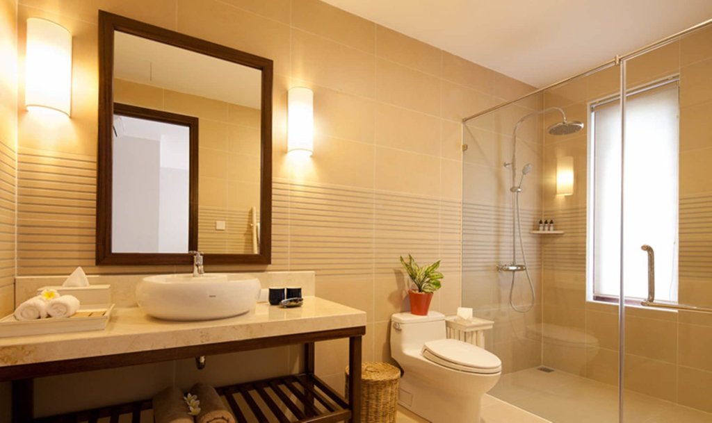 Фантхьет: Villa Aria Muine