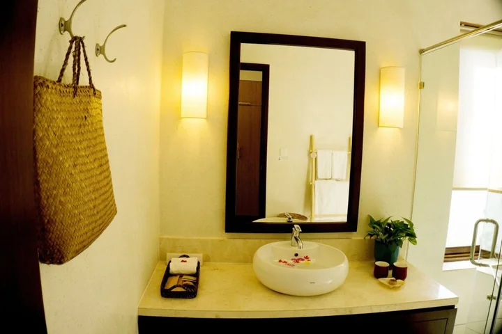Фантхьет: Villa Aria Muine