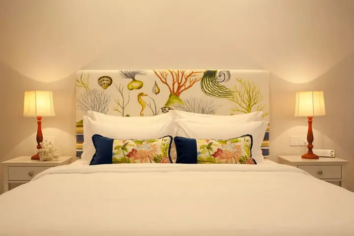 Фантхьет: Villa Aria Muine