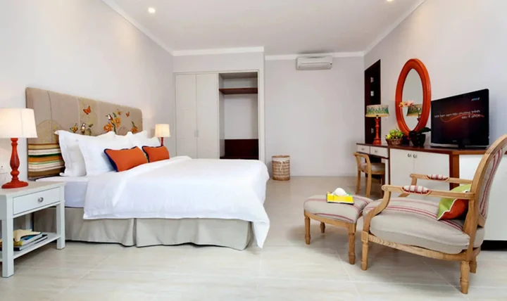 Фантхьет: Villa Aria Muine