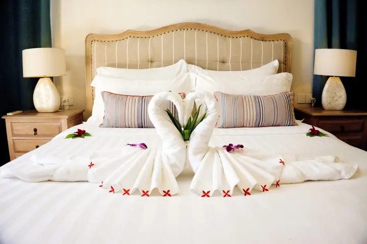 Фантхьет: Villa Aria Muine