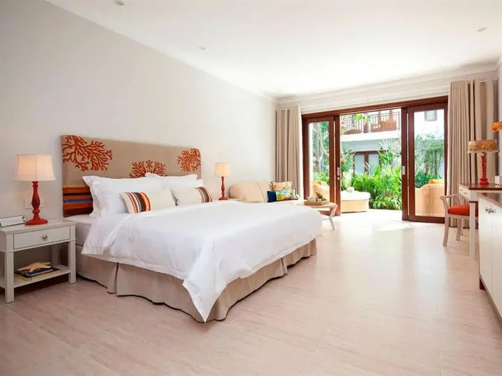 Фантхьет: Villa Aria Muine