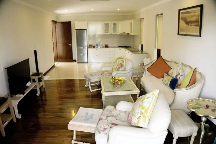 Фантхьет: Villa Aria Muine