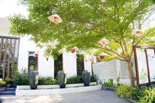 Фантхьет: Villa Aria Muine