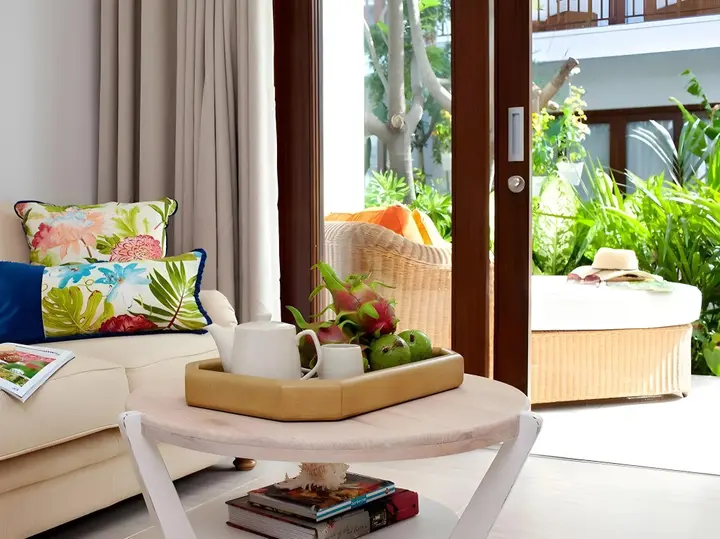 Фантхьет: Villa Aria Muine