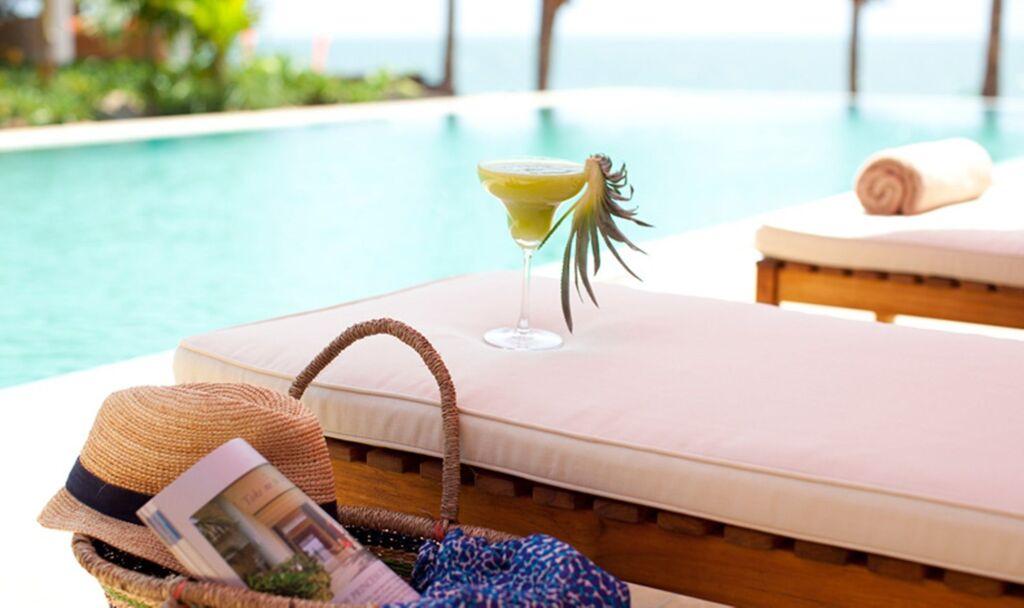 Фантхьет: Villa Aria Muine