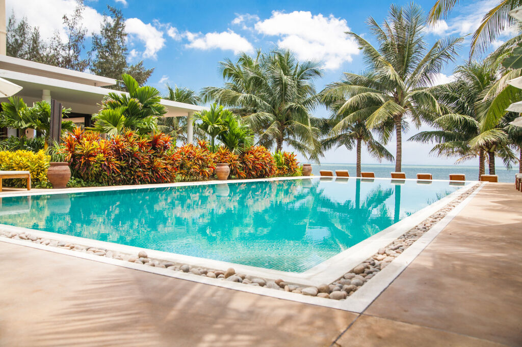 Фантхьет: Villa Aria Muine