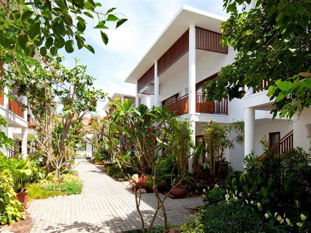 Фантхьет: Villa Aria Muine