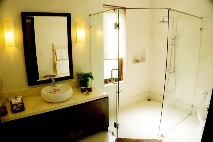 Фантхьет: Villa Aria Muine